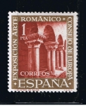 Stamps Spain -  Edifil  1366  VII Exposición del Consejo de Europa Arte Románico 