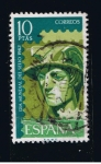 Stamps Spain -  Edifil  1433  Día mundial del sello  