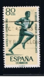 Sellos de Europa - Espa�a -  Edifil  1451  Deportes  Juegos Atleticos Iberoamericanos