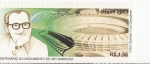 Stamps Brazil -  