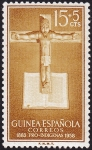 Stamps Equatorial Guinea -  Guinea española **