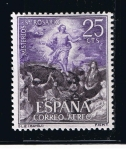 Stamps Spain -  Edifil  1474  Misterios del Santo Rosario 