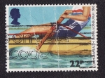 Stamps United Kingdom -  