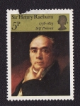 Stamps United Kingdom -  