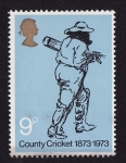 Stamps United Kingdom -  