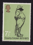 Stamps United Kingdom -  