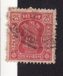 Stamps India -  