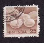 Stamps India -  