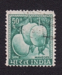 Stamps India -  