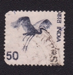 Stamps India -  