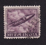 Stamps India -  