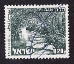 Stamps Israel -  