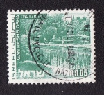 Stamps Israel -  