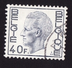 Stamps Belgium -  