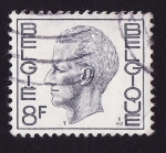 Stamps Belgium -  