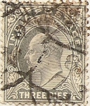 Sellos del Mundo : Asia : India : INDIA POSTAGE