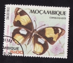 Stamps Mozambique -  dia del sello