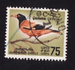 Stamps Sri Lanka -  