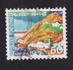 Stamps Tunisia -  