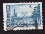 Stamps Argentina -  