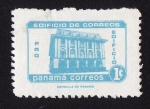 Stamps Panama -  