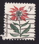 Stamps United States -  