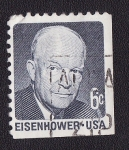 Stamps United States -  