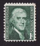 Stamps United States -  