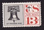 Stamps United States -  