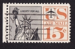 Stamps United States -  