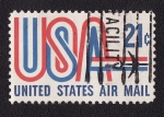 Stamps United States -  