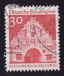 Stamps Germany -  