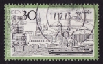 Stamps Germany -  