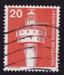 Stamps Germany -  