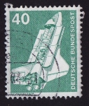 Stamps Germany -  