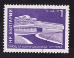 Stamps Russia -  