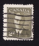 Stamps Canada -  