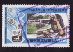 Stamps Venezuela -  