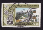 Stamps Venezuela -  