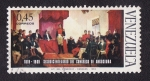 Stamps Venezuela -  