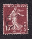 Stamps France -  