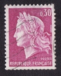 Stamps France -  