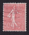 Stamps France -  