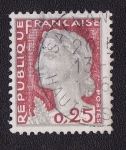 Stamps France -  