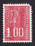 Stamps France -  