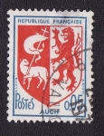 Stamps France -  