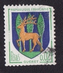 Stamps France -  