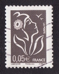 Stamps France -  