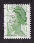 Stamps France -  