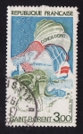 Stamps France -  